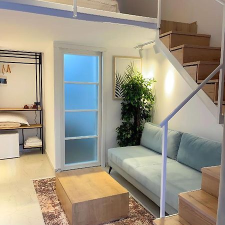 Duplex Lungomare Suites Vlorë Εξωτερικό φωτογραφία