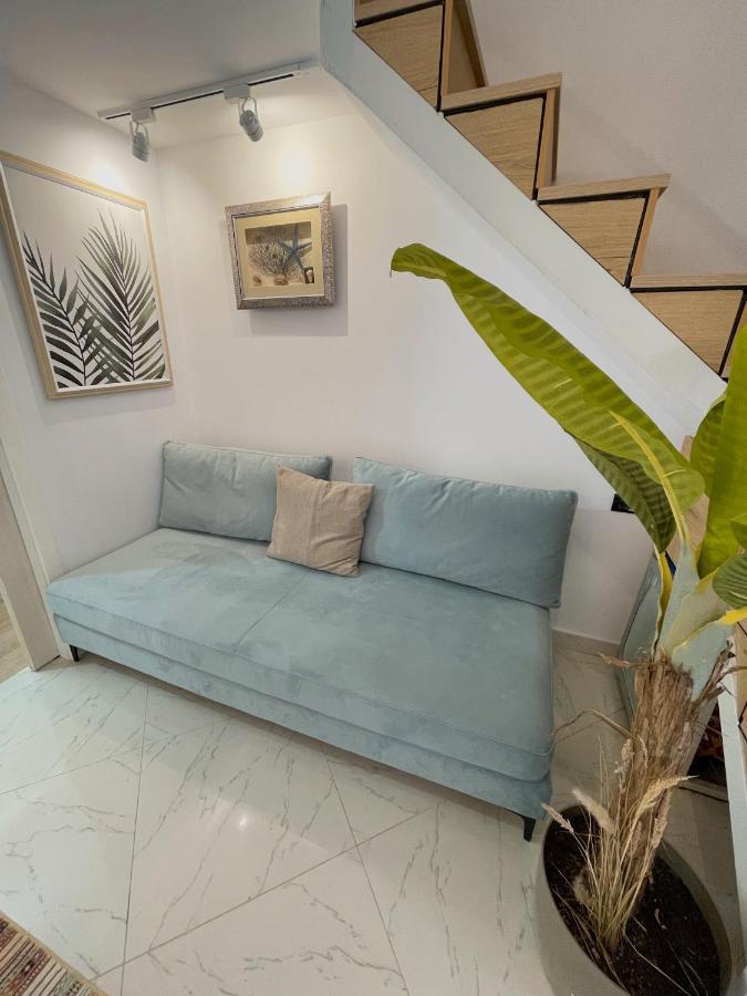 Duplex Lungomare Suites Vlorë Εξωτερικό φωτογραφία