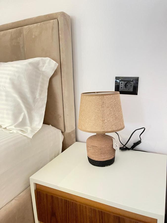 Duplex Lungomare Suites Vlorë Εξωτερικό φωτογραφία
