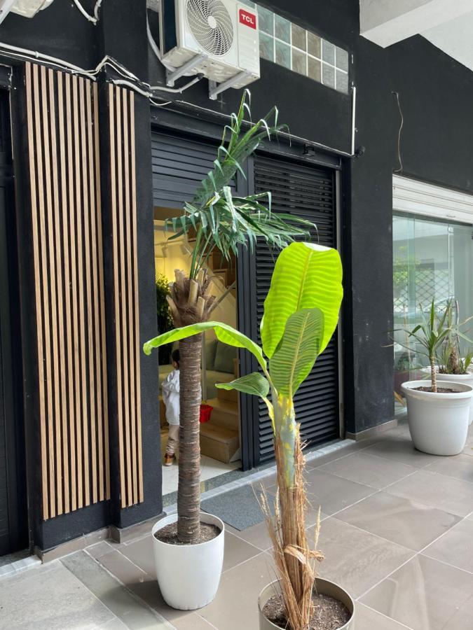Duplex Lungomare Suites Vlorë Εξωτερικό φωτογραφία
