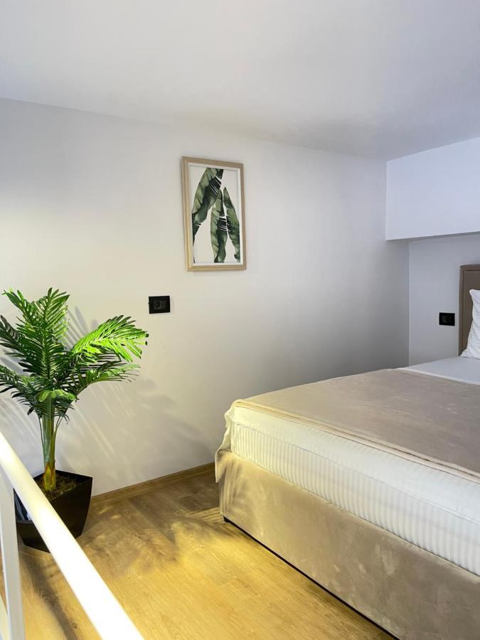 Duplex Lungomare Suites Vlorë Εξωτερικό φωτογραφία