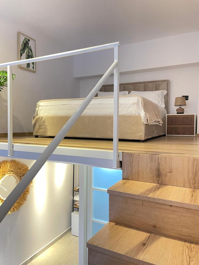 Duplex Lungomare Suites Vlorë Εξωτερικό φωτογραφία