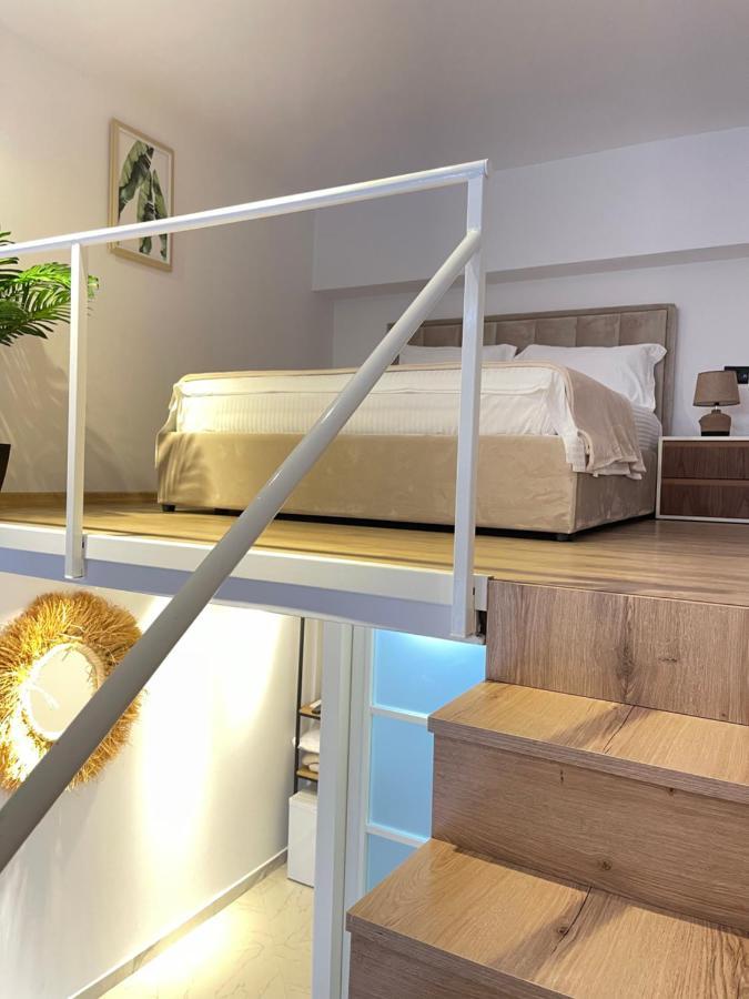 Duplex Lungomare Suites Vlorë Εξωτερικό φωτογραφία