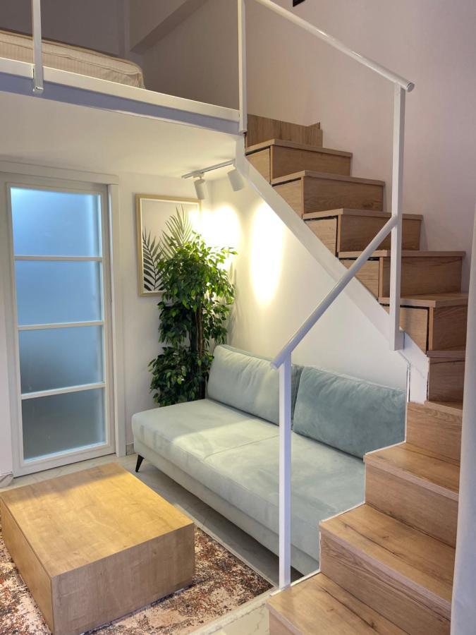 Duplex Lungomare Suites Vlorë Εξωτερικό φωτογραφία