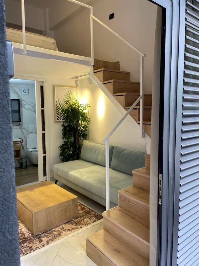 Duplex Lungomare Suites Vlorë Εξωτερικό φωτογραφία