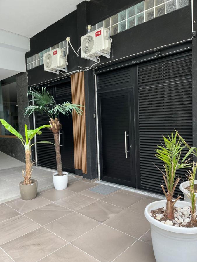 Duplex Lungomare Suites Vlorë Εξωτερικό φωτογραφία