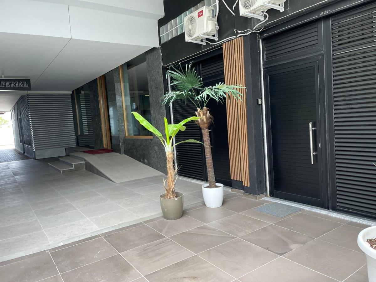 Duplex Lungomare Suites Vlorë Εξωτερικό φωτογραφία