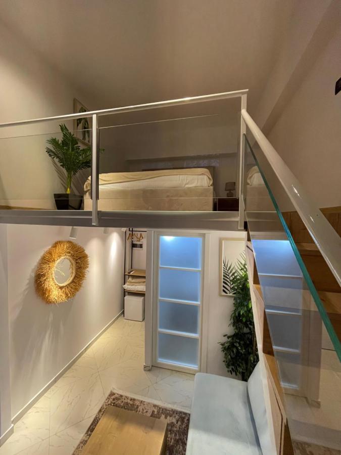 Duplex Lungomare Suites Vlorë Εξωτερικό φωτογραφία