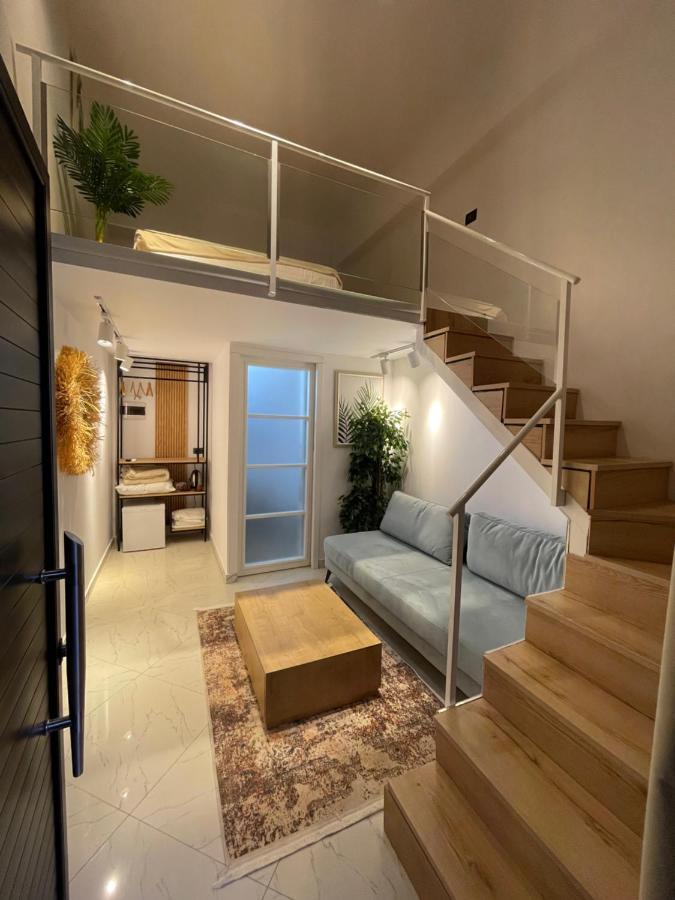 Duplex Lungomare Suites Vlorë Εξωτερικό φωτογραφία