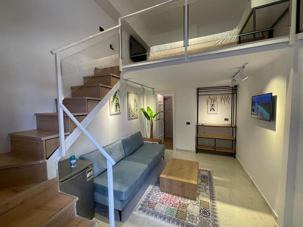 Duplex Lungomare Suites Vlorë Εξωτερικό φωτογραφία