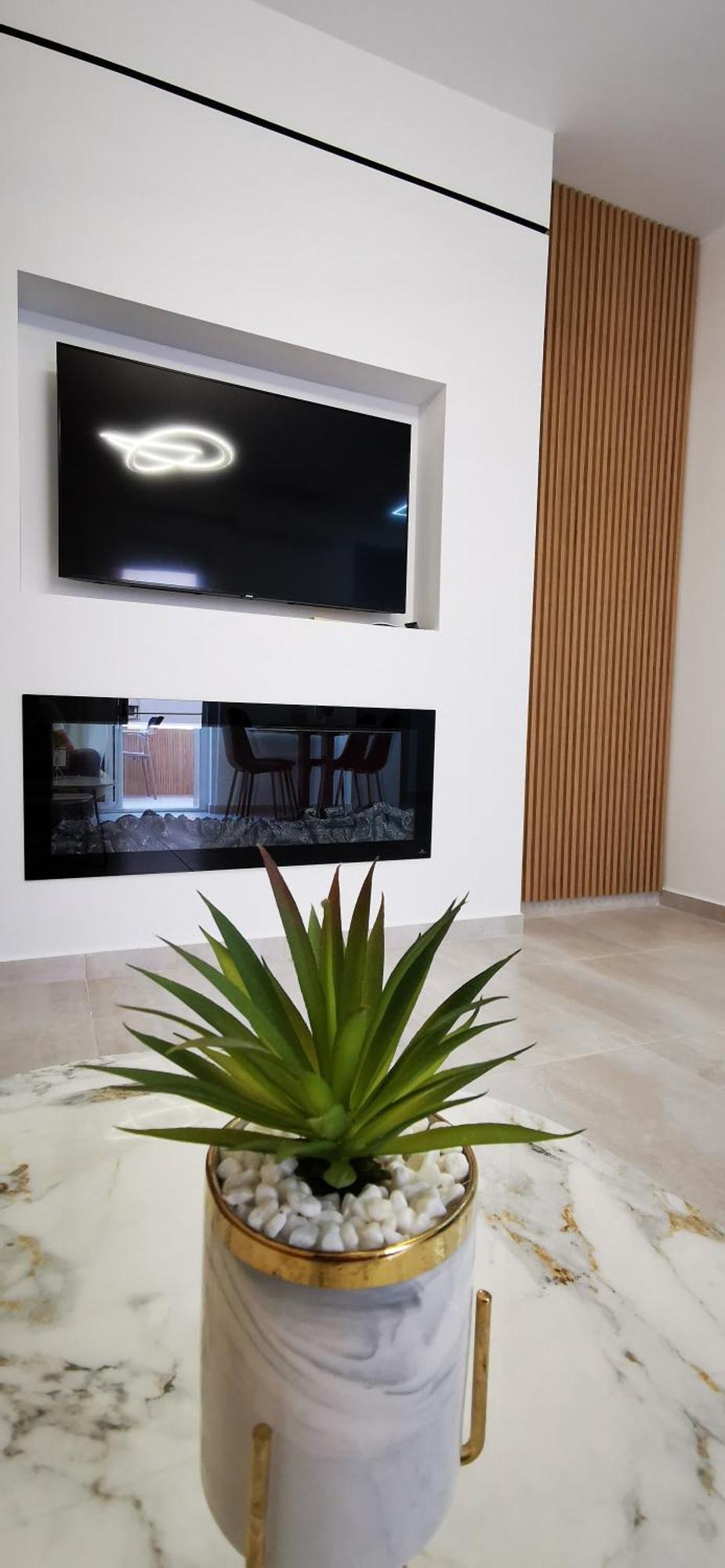 Duplex Lungomare Suites Vlorë Εξωτερικό φωτογραφία