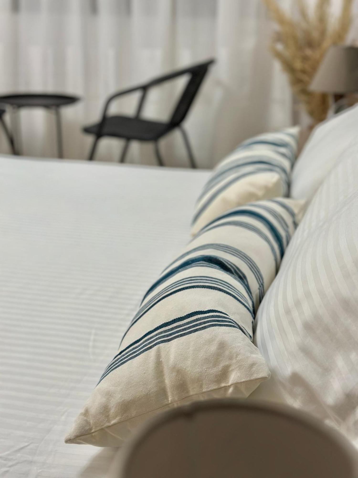 Duplex Lungomare Suites Vlorë Εξωτερικό φωτογραφία