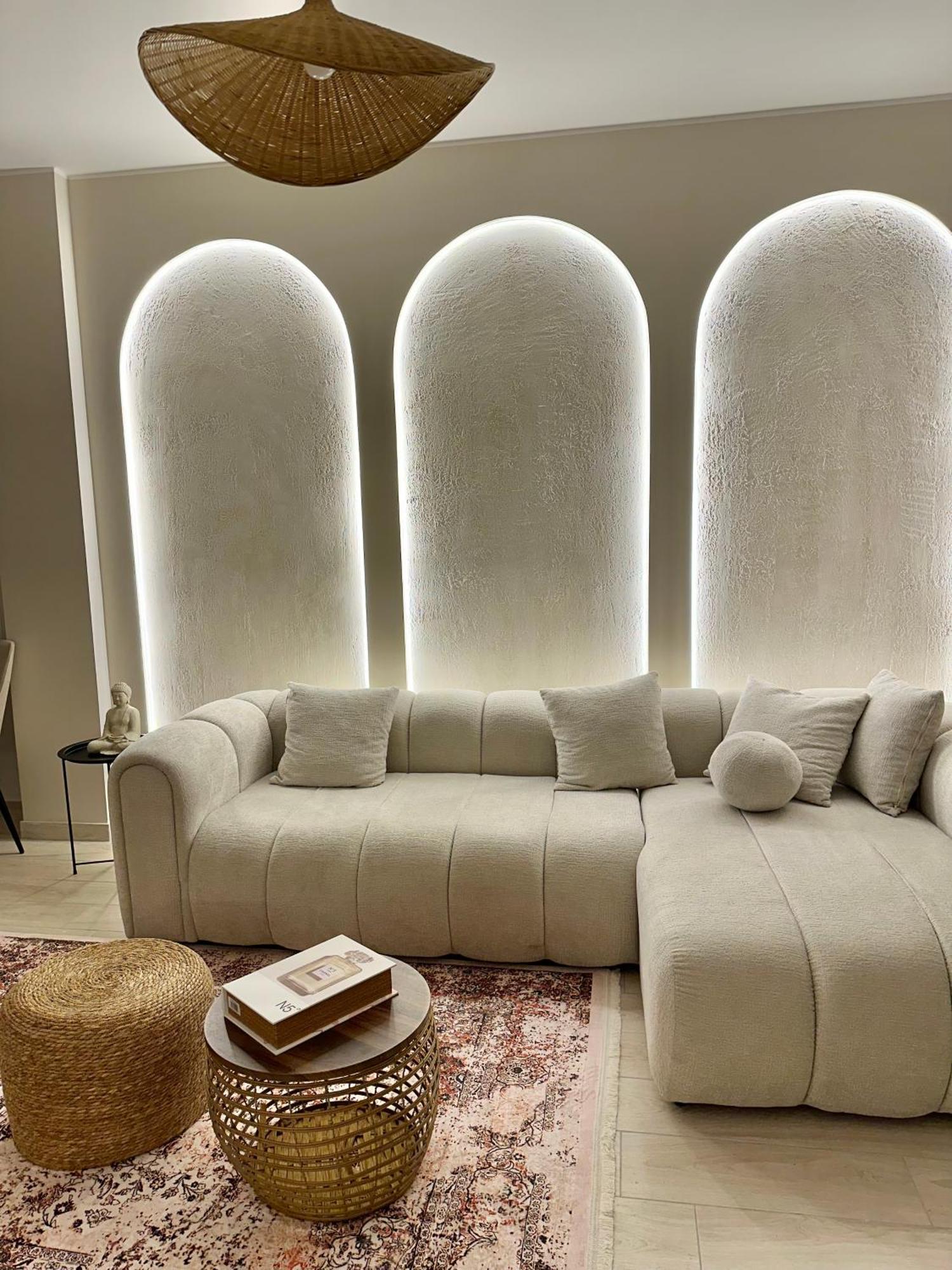 Duplex Lungomare Suites Vlorë Εξωτερικό φωτογραφία