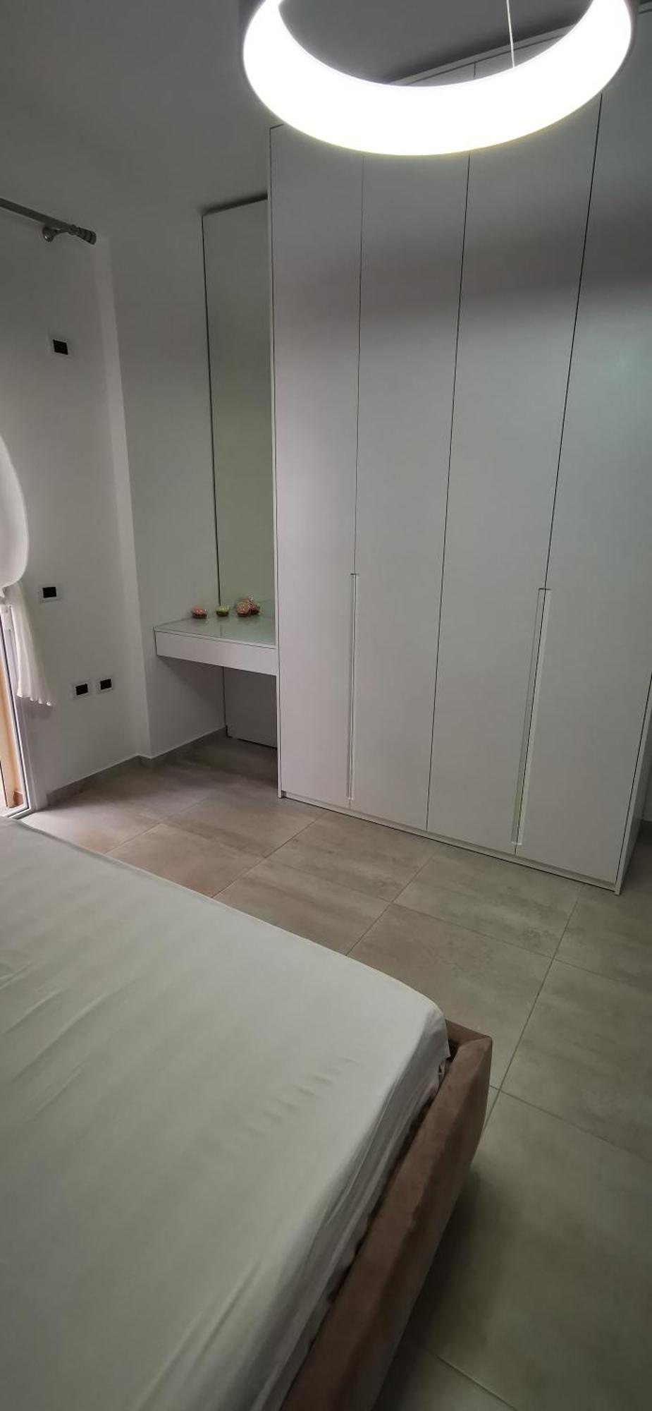 Duplex Lungomare Suites Vlorë Δωμάτιο φωτογραφία