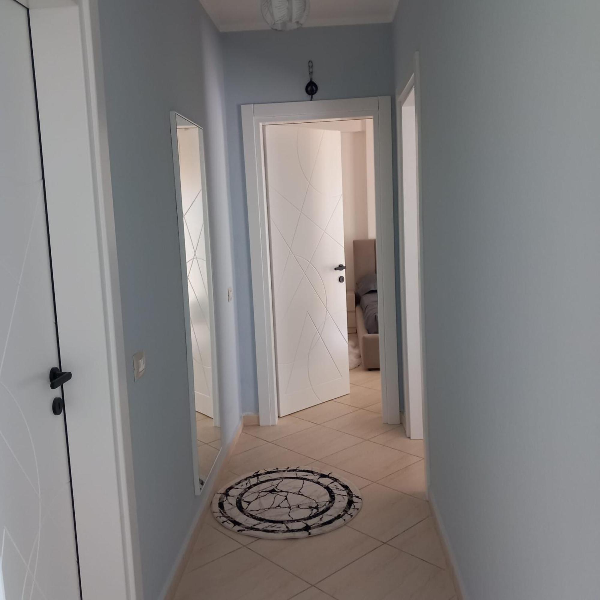 Duplex Lungomare Suites Vlorë Δωμάτιο φωτογραφία