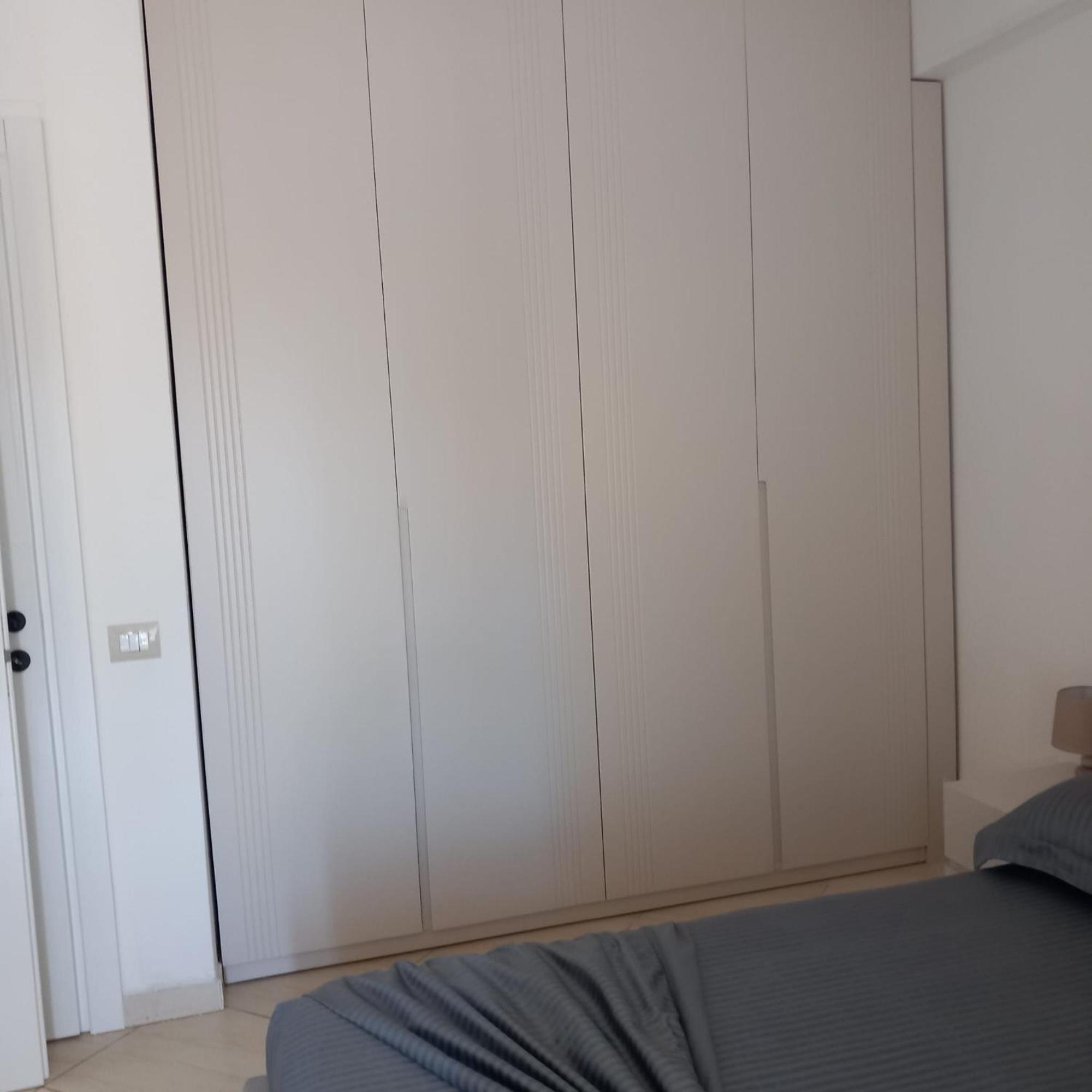 Duplex Lungomare Suites Vlorë Δωμάτιο φωτογραφία