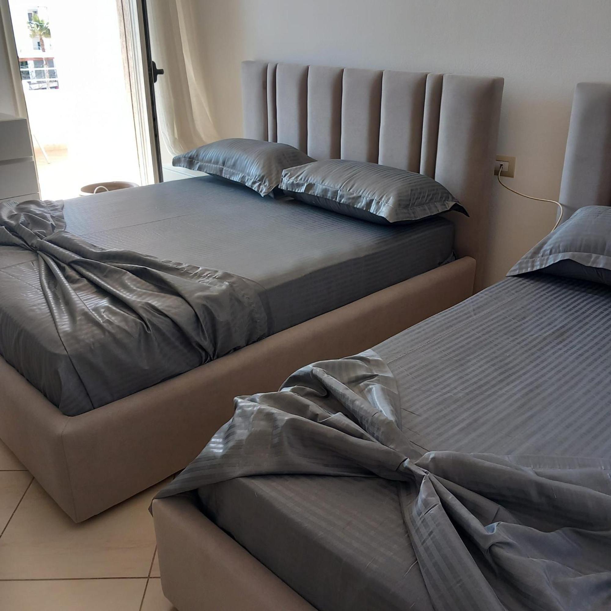 Duplex Lungomare Suites Vlorë Δωμάτιο φωτογραφία