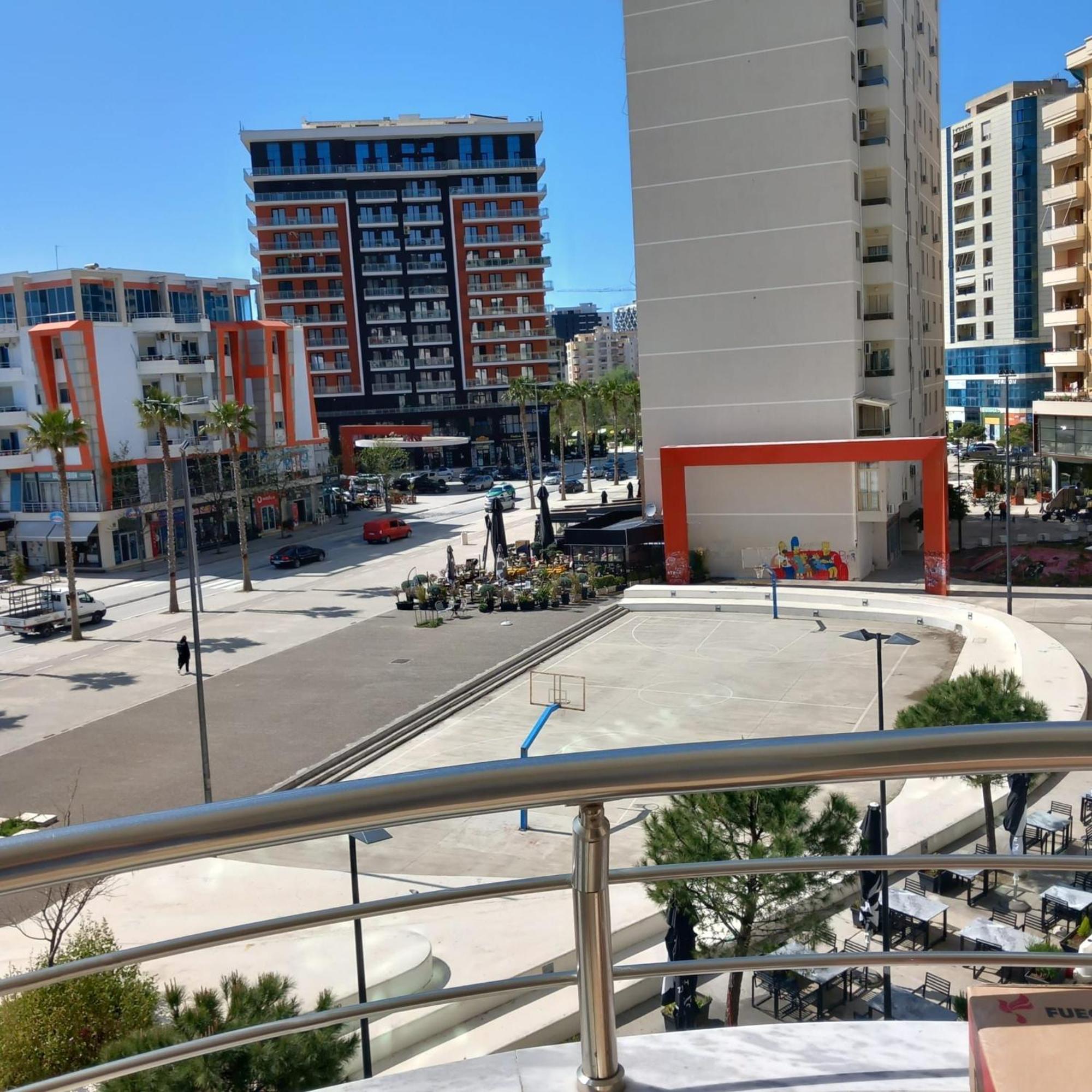 Duplex Lungomare Suites Vlorë Δωμάτιο φωτογραφία